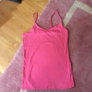Forever 21 Coral Cami